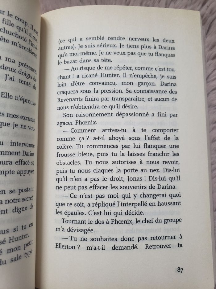 Roman - photo numéro 6