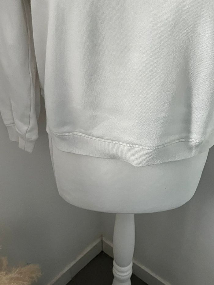 Sweat court bloom The Kooples S - photo numéro 2