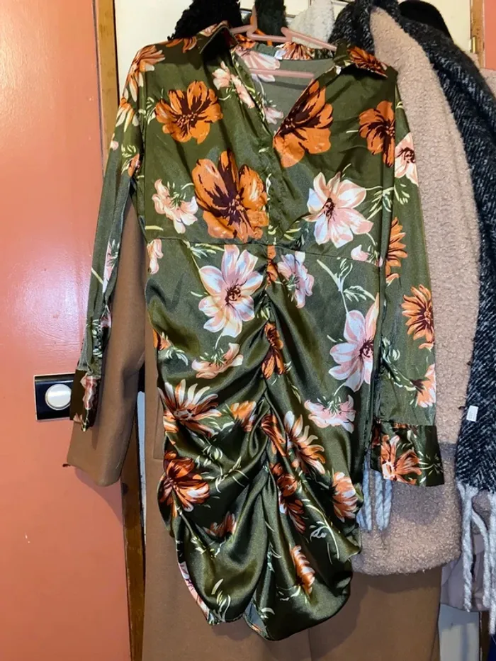 : Robe femme