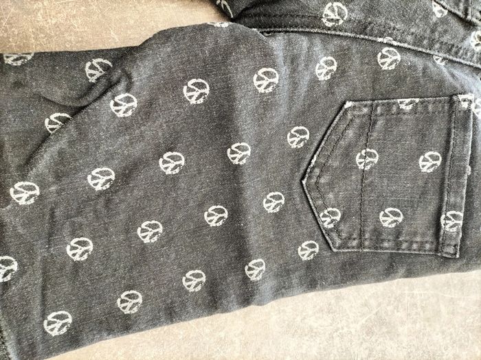 Bermuda 6 ans ikks - photo numéro 11