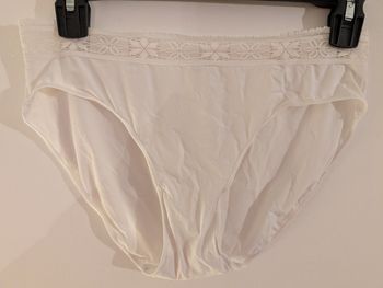 Culotte well