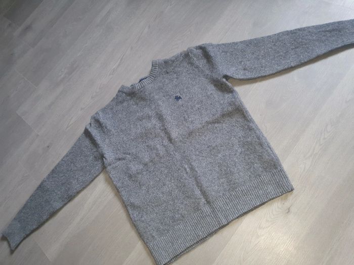 Pull 12ans - photo numéro 2