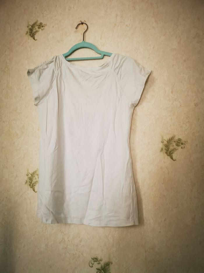 Tee-Shirt Betty Boop - photo numéro 2