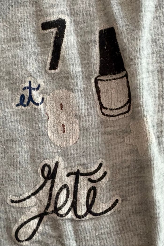 T-shirt - photo numéro 5