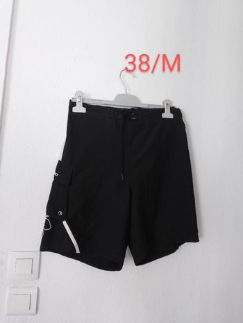 Short de bain TRIBORD homme 38/M