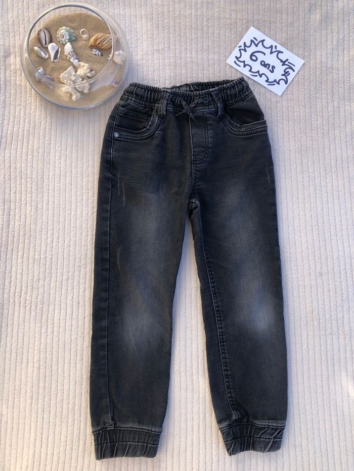 Pantalon en excellent état - 6 ans (116 cm) - Orchestra