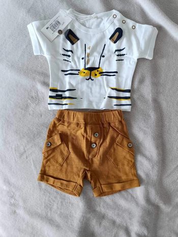 Ensemble 1 mois