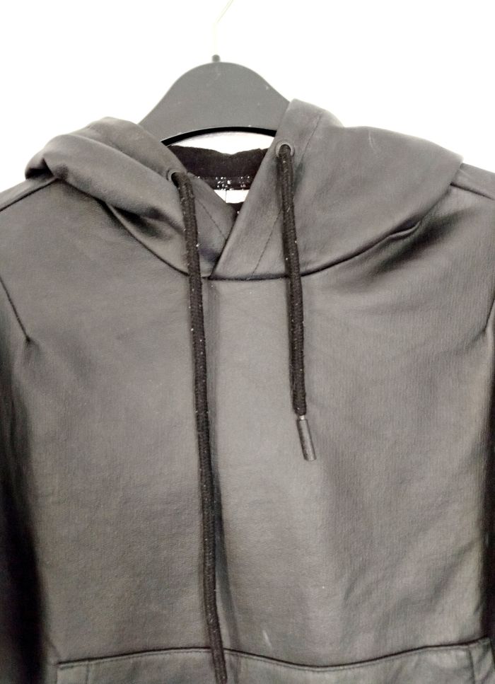 Sweat Religion taille S - photo numéro 4