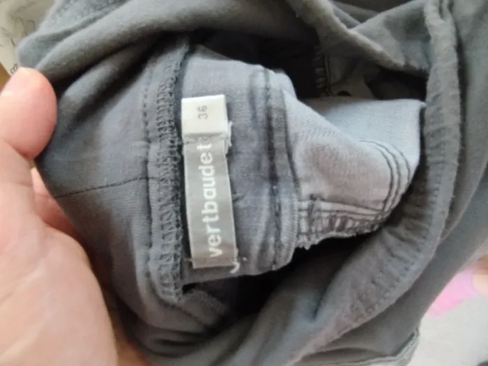 Pantalon jean Verbaudet - photo numéro 3