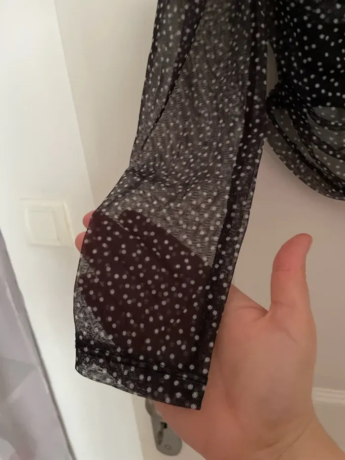 Top femme Primark - photo numéro 4