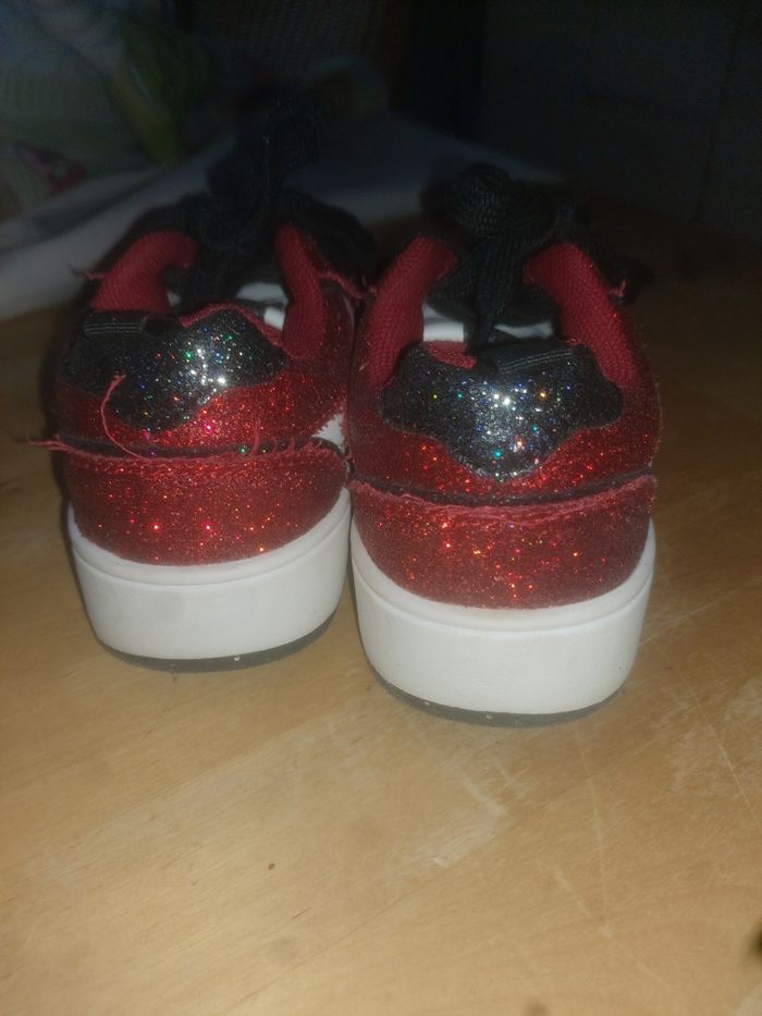 Basket - photo numéro 3