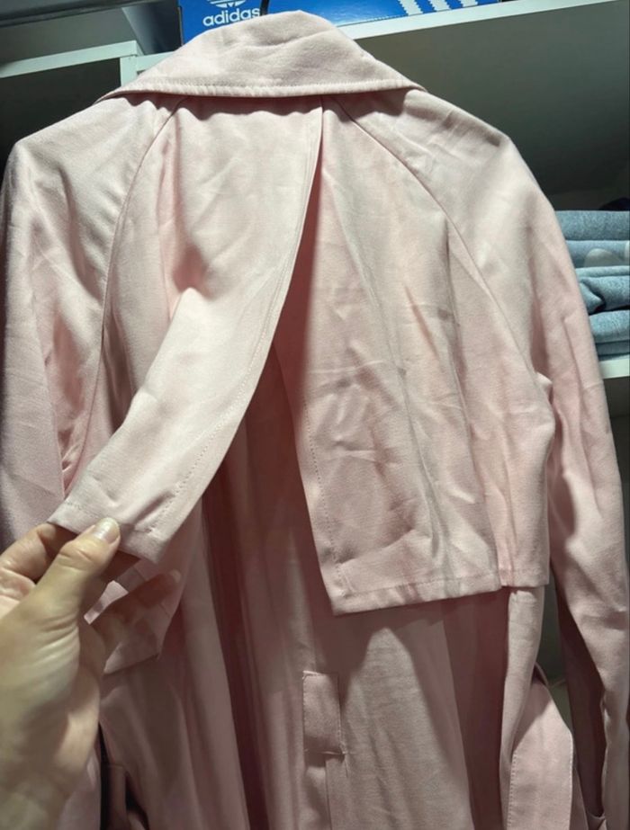 Trench - photo numéro 4