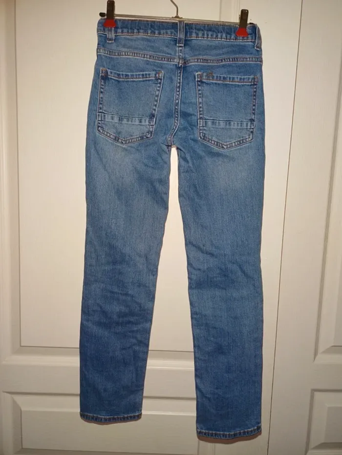 Jeans slim Kiabi - photo numéro 2