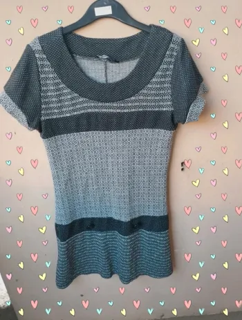 Magnifique Robe taille 12 ans