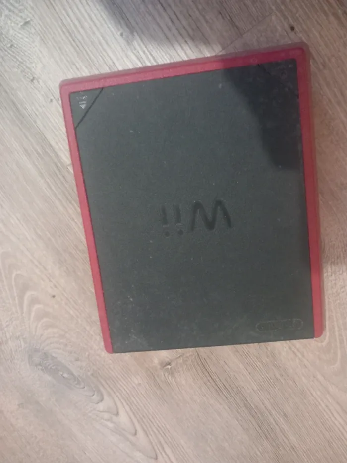 Nintendo Wii mini neuve - photo numéro 2