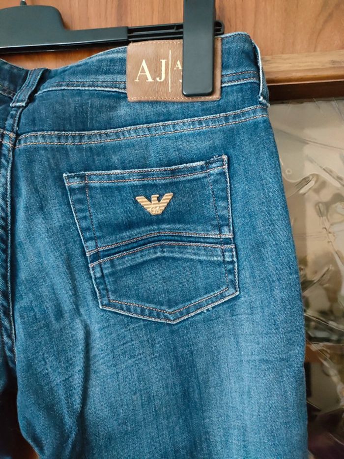 Jean Armani - photo numéro 6