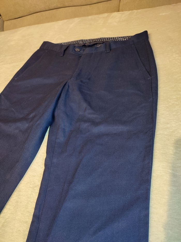 Pantalon costume homme - photo numéro 2