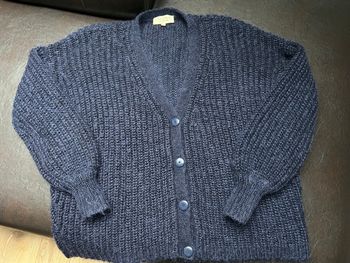 Gilet « Sezane « T. XS