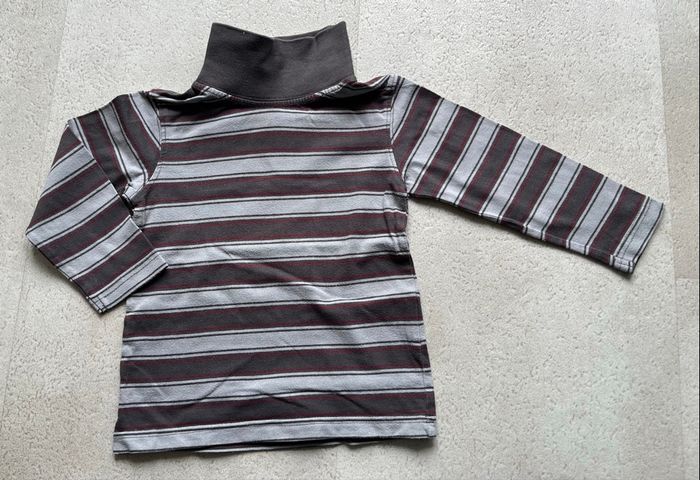 Tee-shirt 3 ans - photo numéro 2
