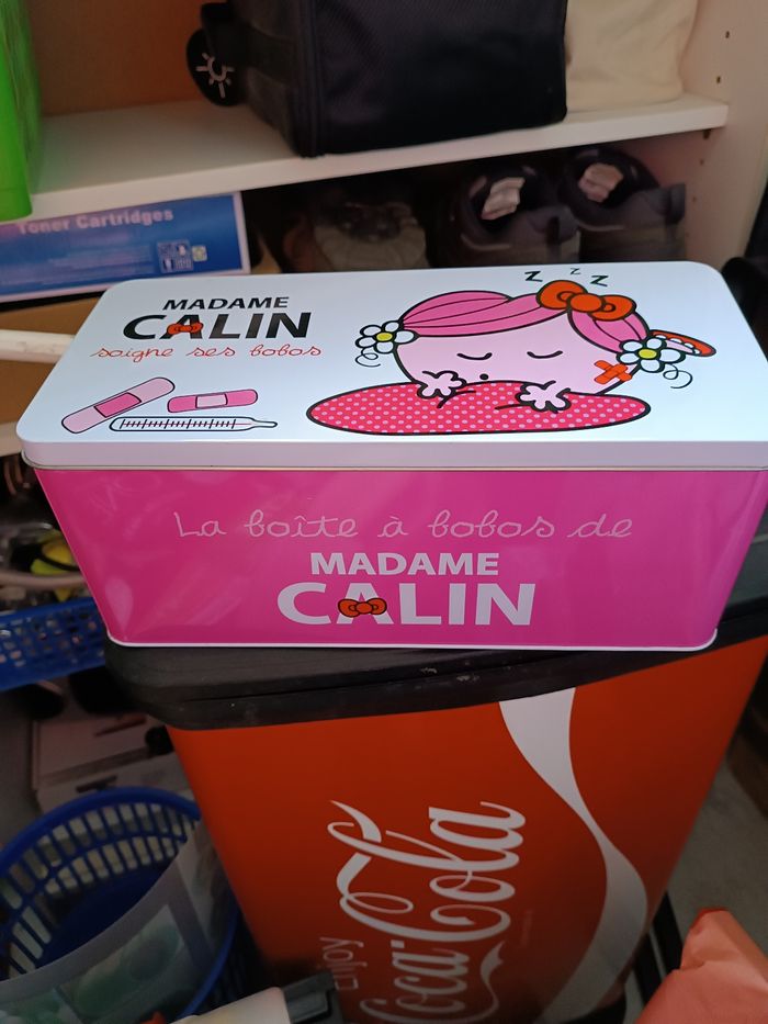 Boite à calins - photo numéro 3