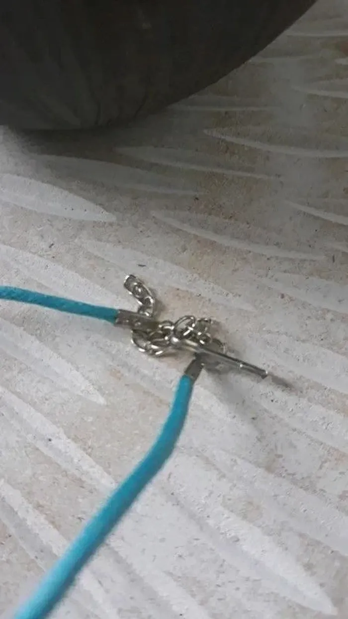 collier - photo numéro 2