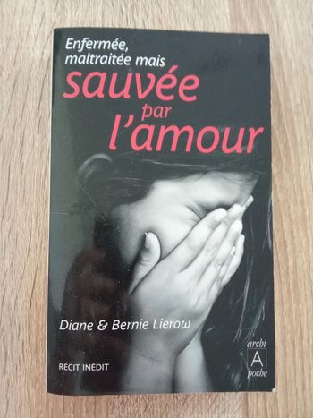 Diane et Bernie Lierow 🪅 Sauvé par l'amour