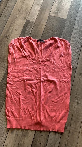 Pull léger