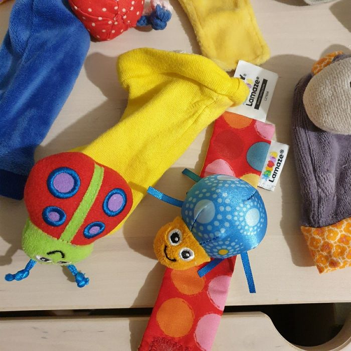 Marionnette - photo numéro 5