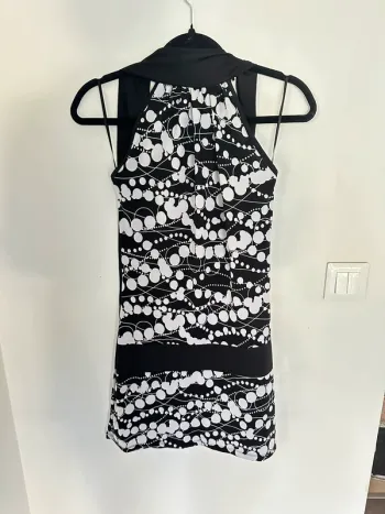 Robe fluide légère