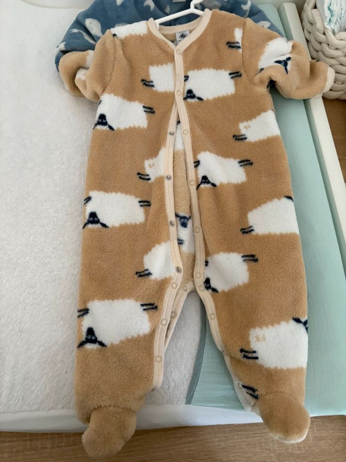 Lot de 2 Pyjama - photo numéro 3
