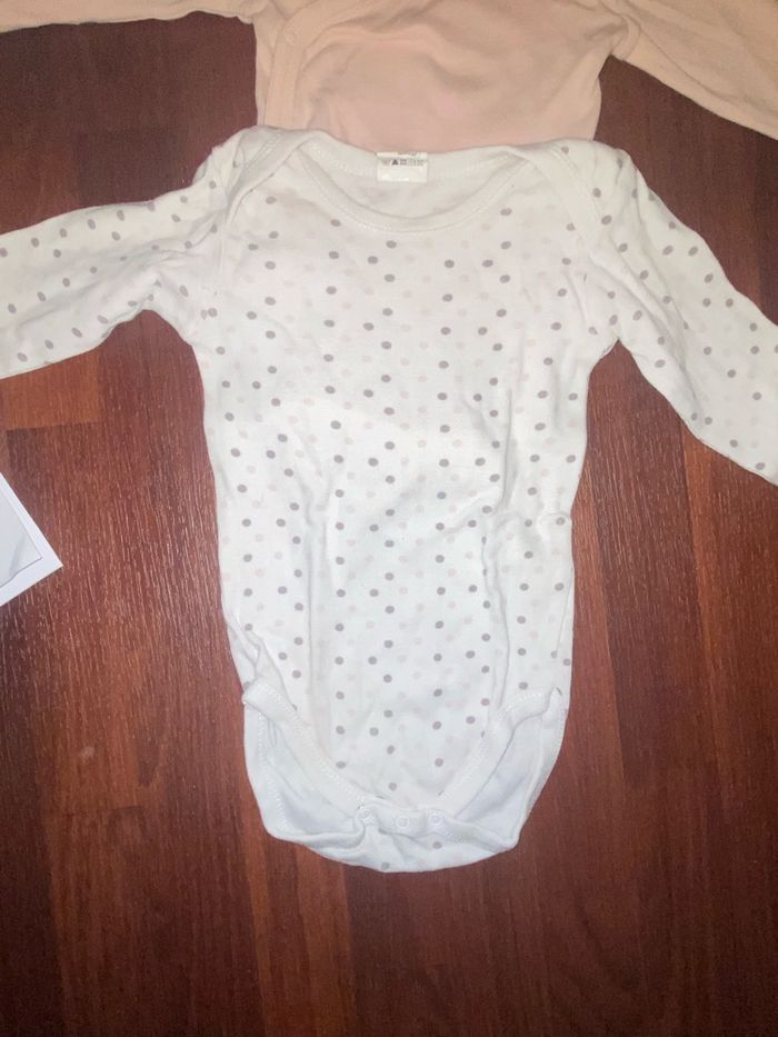 Lots 3 bodies - photo numéro 3