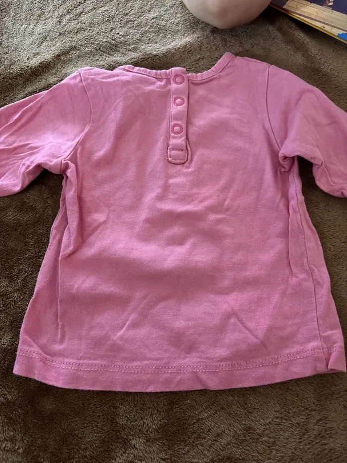 Tee-Shirt - photo numéro 7