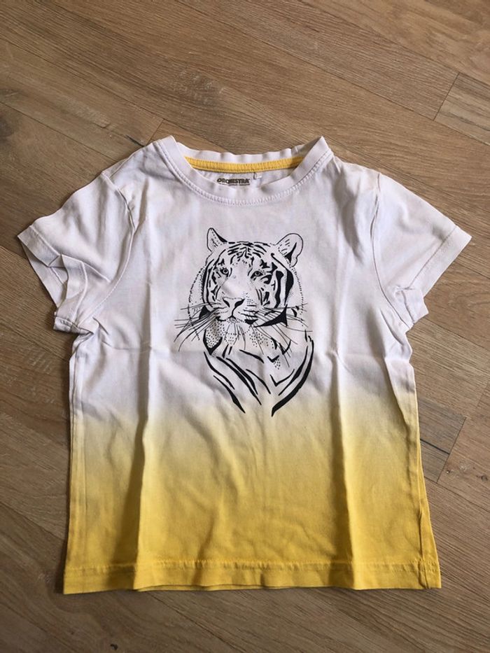 Tee shirt manche courte - photo numéro 3