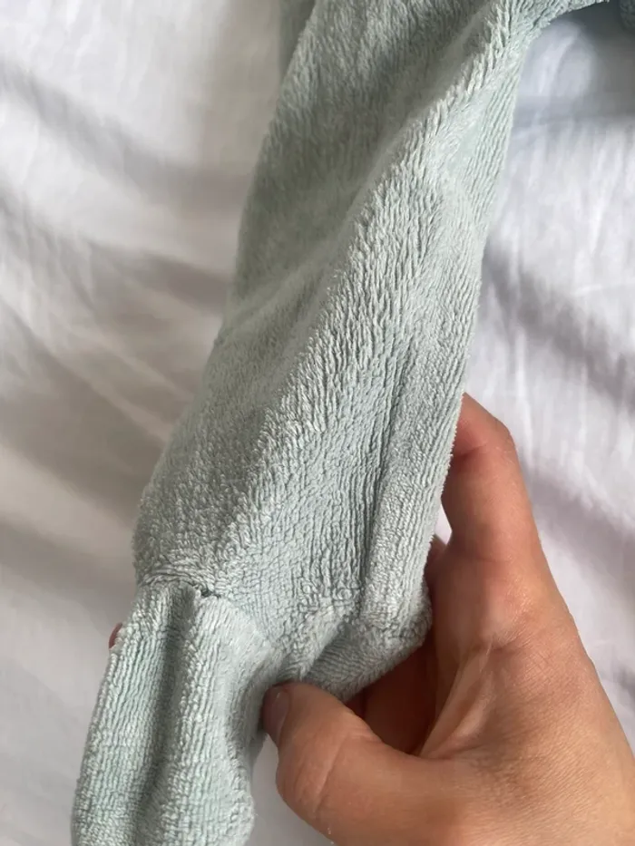 Lot de 2 pyjamas dors bien 6 mois - photo numéro 4