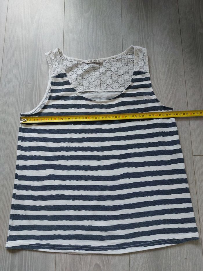 Débardeur Kookaï taille 2 (M,38) - photo numéro 5