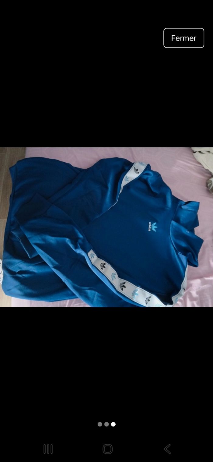 Survêtement Adidas