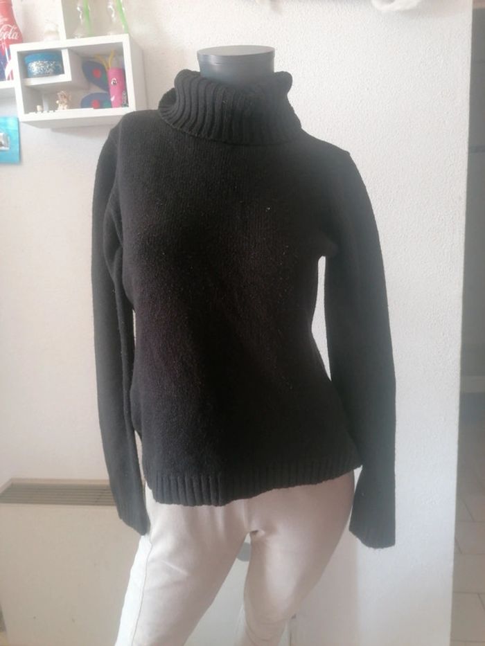Pull taille 38/40