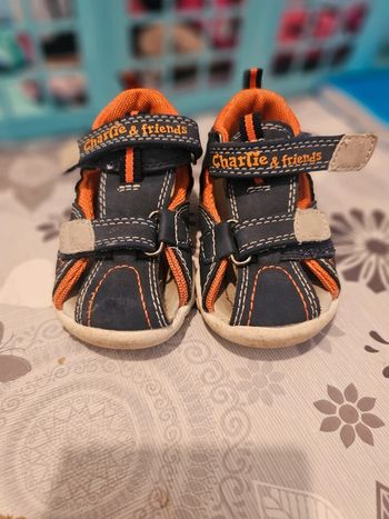 Sandalette