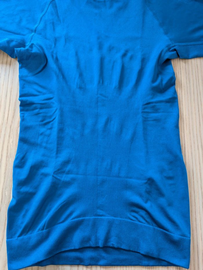 T-shirt sport type compression sport domyos - photo numéro 3