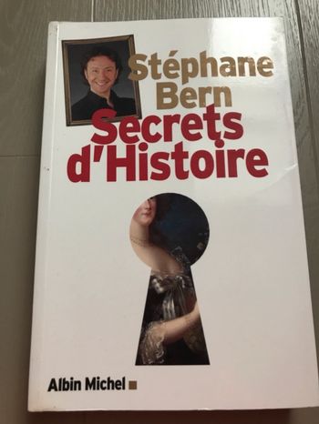 Secrets d’Histoire