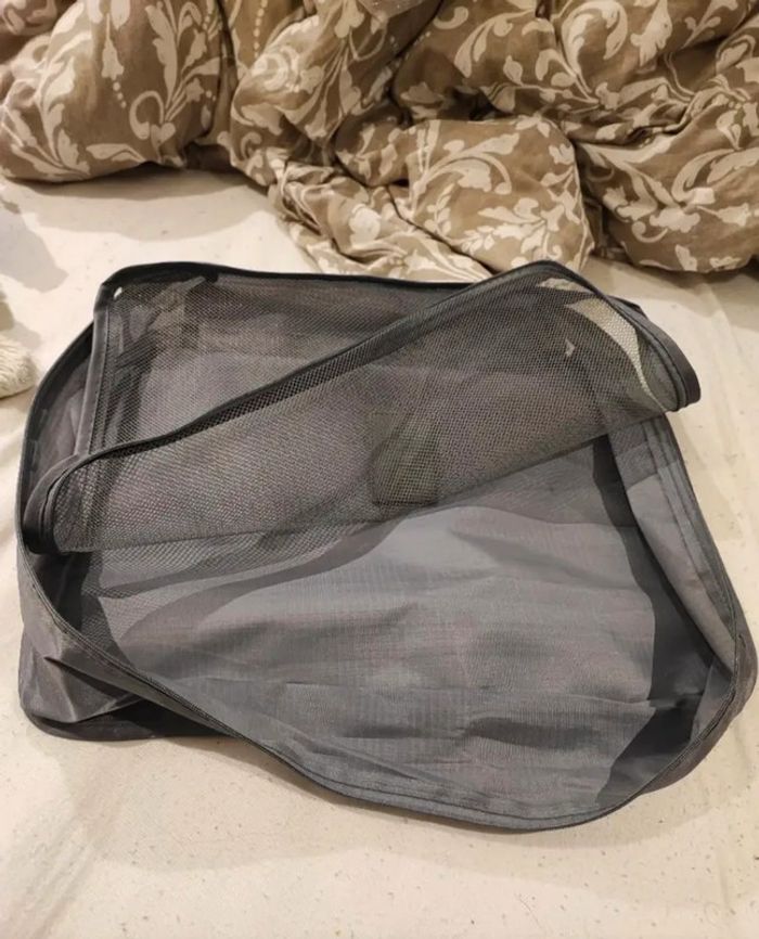 Sacs de voyage  gris 6 pièces - photo numéro 3