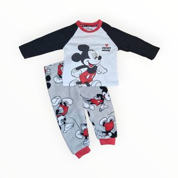Pyjama Polaire - Disney - 12 mois 