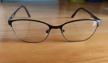 Lunettes vue Level