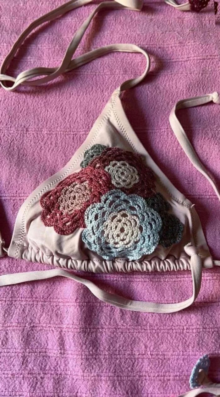 Maillot de bain - photo numéro 5