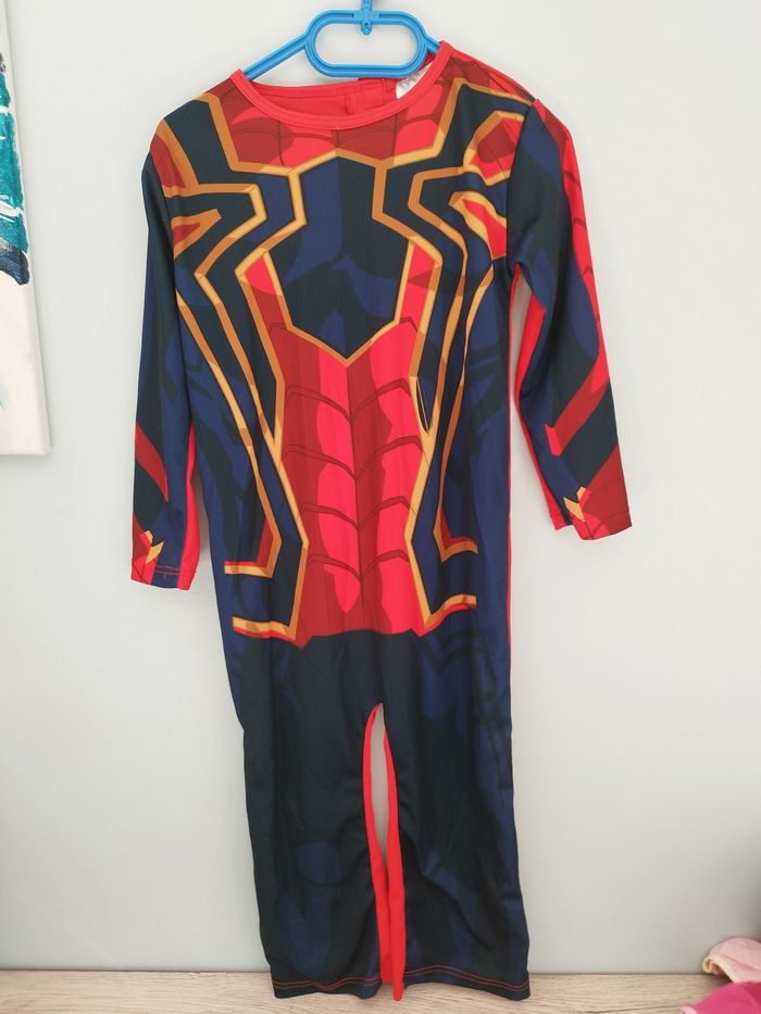 Déguisement Spiderman