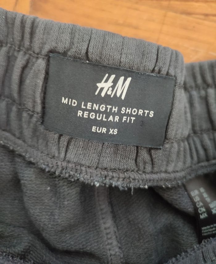 Short h&m - photo numéro 2