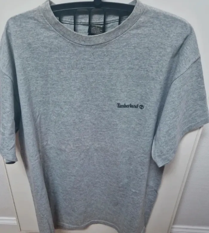 T-shirt Timberland (L)