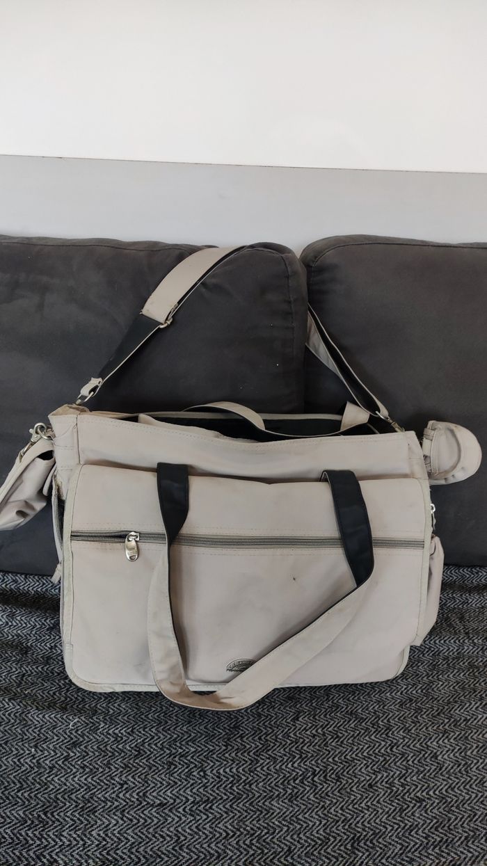 Sac à langer