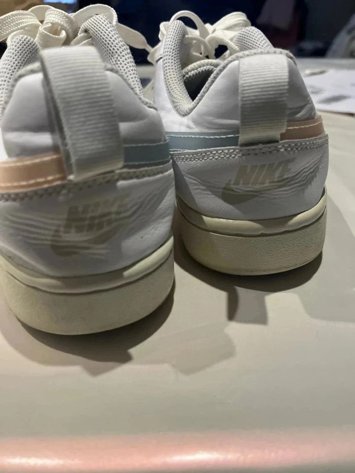 Basket Nike - photo numéro 4