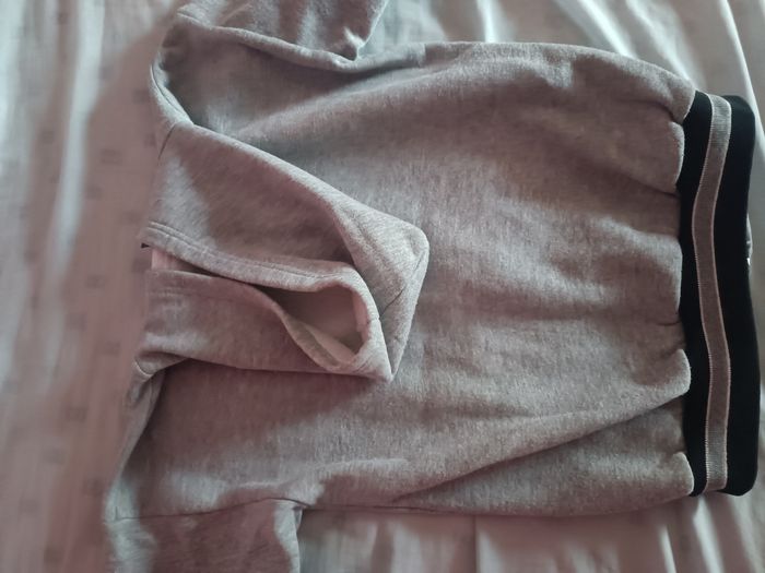 Gilet zippé - photo numéro 6